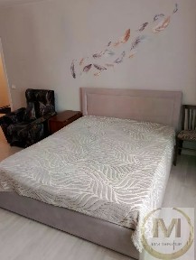 Сдается 1-комн. квартира, 35,4 м²