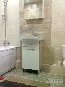 Сдается 1-комн. квартира, 43 м²