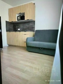 Сдается 1-комн. квартира, 20 м²