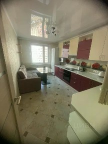 Сдается 2-комн. квартира, 58,7 м²
