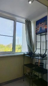 Сдается студия, 23 м²