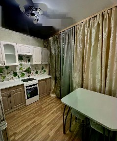 Сдается 1-комн. квартира, 38 м²