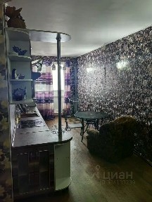 Сдается 1-комн. квартира, 43,5 м²