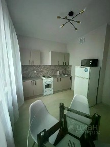 Сдается 2-комн. квартира, 54 м²