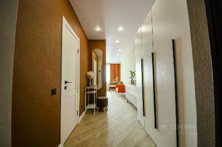 Сдается студия, 28,7 м²