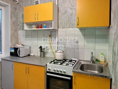 Сдается 1-комн. квартира, 42 м²