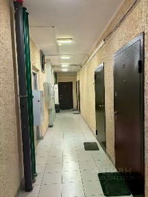 Сдается студия, 34 м²