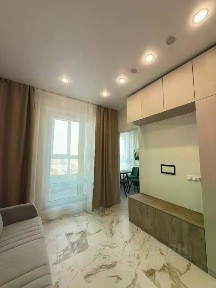 Сдается 1-комн. квартира, 25 м²