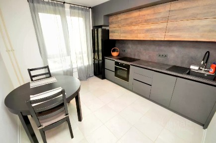 Сдается 2-комн. квартира, 62 м²