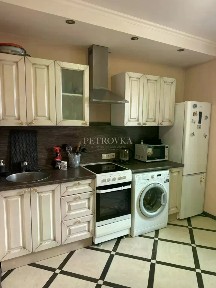 Сдается 1-комн. квартира, 40 м²