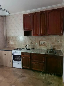 Сдается 1-комн. квартира, 46,5 м²