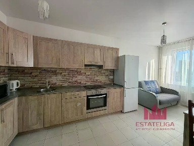 Сдается 2-комн. квартира, 63 м²