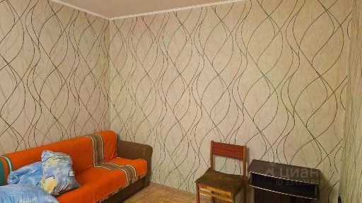 Сдается 2-комн. квартира, 43 м²