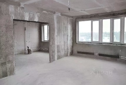 Сдается 1-комн. квартира, 41 м²
