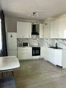 Сдается студия, 26,3 м²