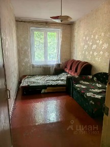 Сдается 2-комн. квартира, 45 м²