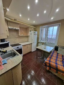 Сдается 1-комн. квартира, 45 м²