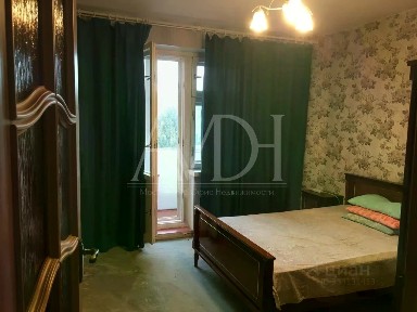 Сдается 2-комн. квартира, 63 м²