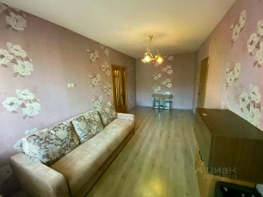 Сдается 2-комн. квартира, 42 м²