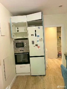 Сдается 2-комн. квартира, 52 м²