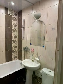 Сдается 2-комн. квартира, 46 м²