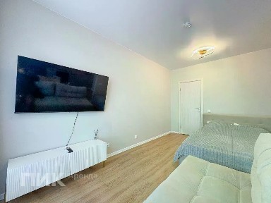 Сдается студия, 34 м²