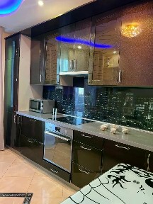 Сдается 1-комн. квартира, 41 м²