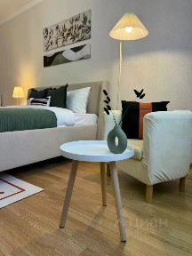 Сдается 1-комн. квартира, 42 м²