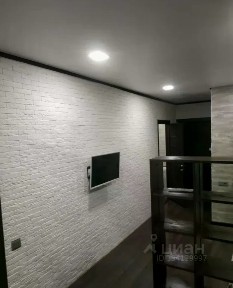 Сдается студия, 29,8 м²
