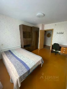 Сдается 3-комн. квартира, 62,8 м²