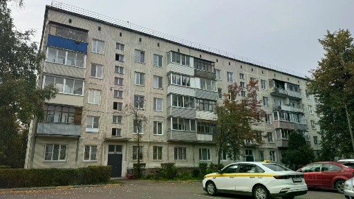 Сдается 2-комн. квартира, 45 м²