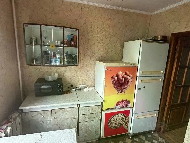 Сдается 3-комн. квартира, 60 м²