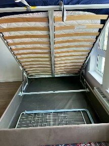 Сдается студия, 20,7 м²