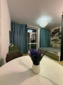 Сдается студия, 27 м²
