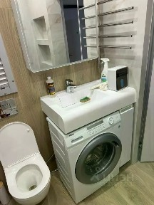 Сдается студия, 23 м²