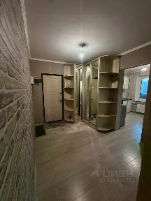 Сдается 2-комн. квартира, 56 м²