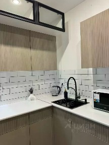 Сдается 2-комн. квартира, 41 м²