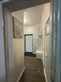 Сдается 2-комн. квартира, 72,2 м²