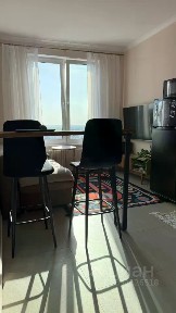 Сдаются 1-комн. апартаменты, 40 м²