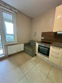 Сдается 1-комн. квартира, 40,4 м²