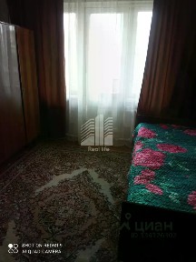 Сдается 3-комн. квартира, 58,4 м²