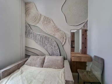 Сдается апартаменты-студия, 20 м²