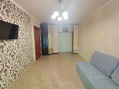 Сдается 1-комн. квартира, 33,2 м²