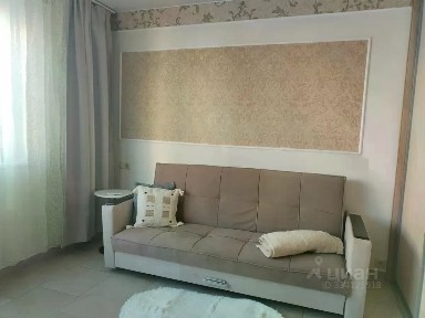 Сдается студия, 28,1 м²