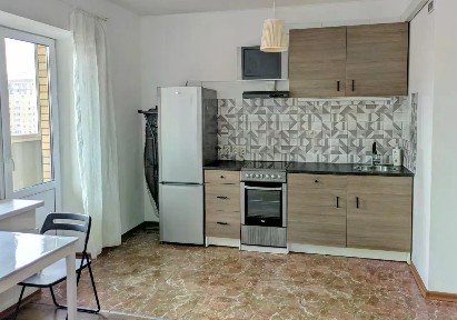 Сдается студия, 30 м²