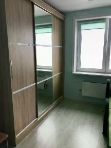 Сдается 1-комн. квартира, 35 м²