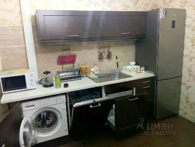 Сдается 2-комн. квартира, 63 м²