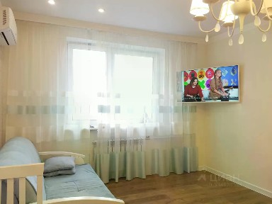 Сдается 3-комн. квартира, 67 м²