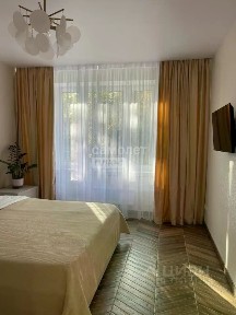 Сдается 1-комн. квартира, 44 м²