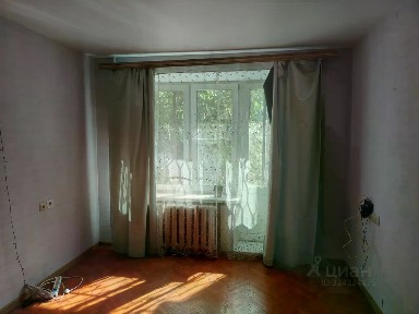 Сдается 1-комн. квартира, 33 м²